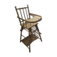 High chair for children