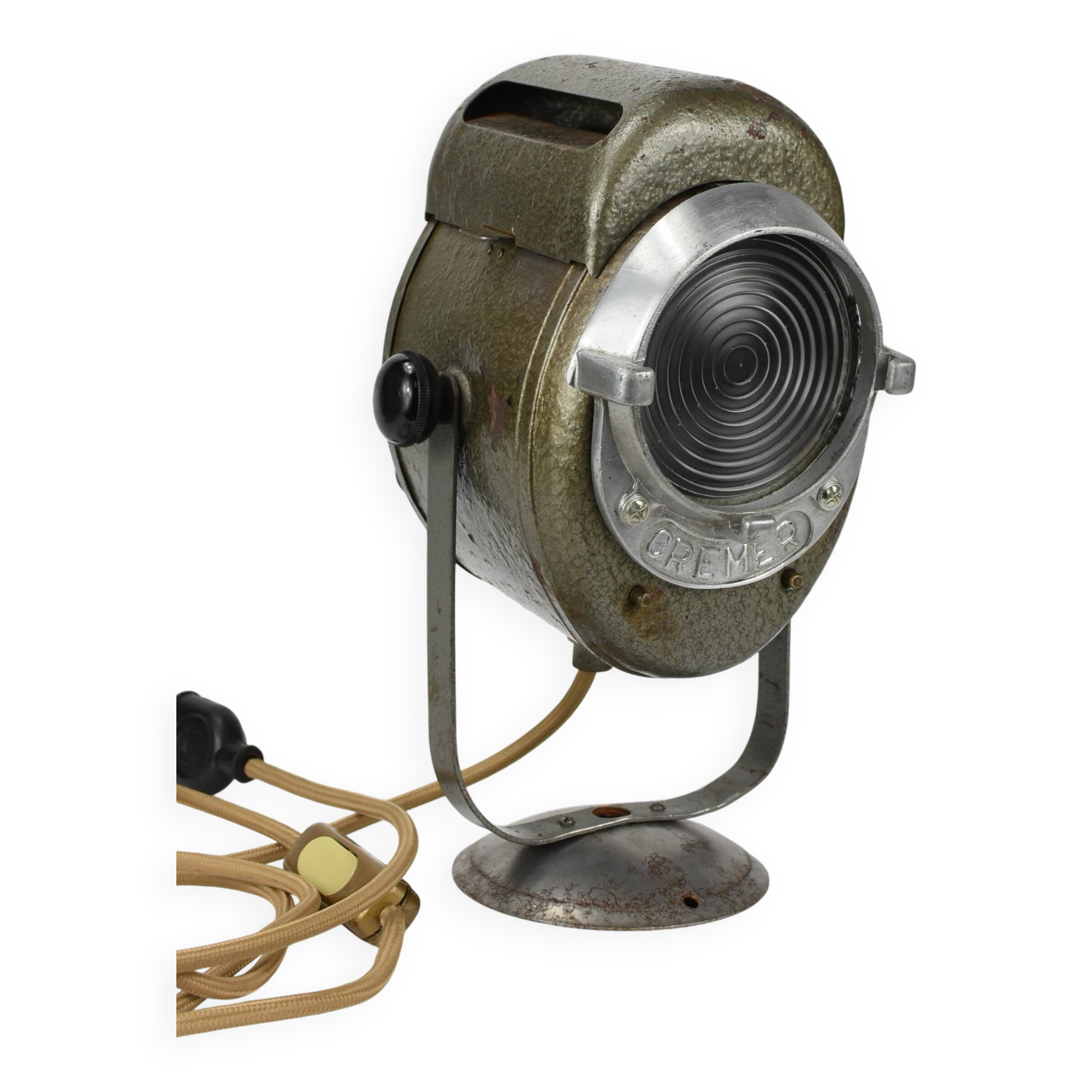Projecteur Cremer baby