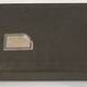 Christofle Atlas, 12 dessert knives, dessert, cheese model bakelite.