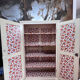 Armoire parisienne