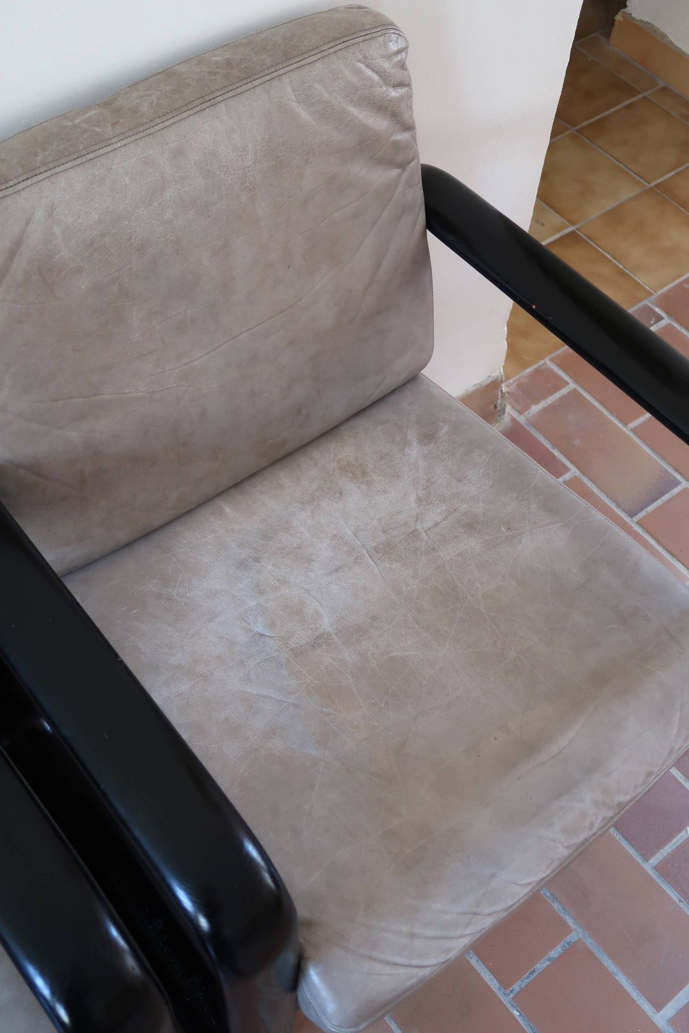Hombre armchair by Burkhard Vogtherr for Rosenthal (4 available)