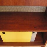 Secretary vintage fin 50-60 years