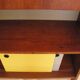 Secretary vintage fin 50-60 years