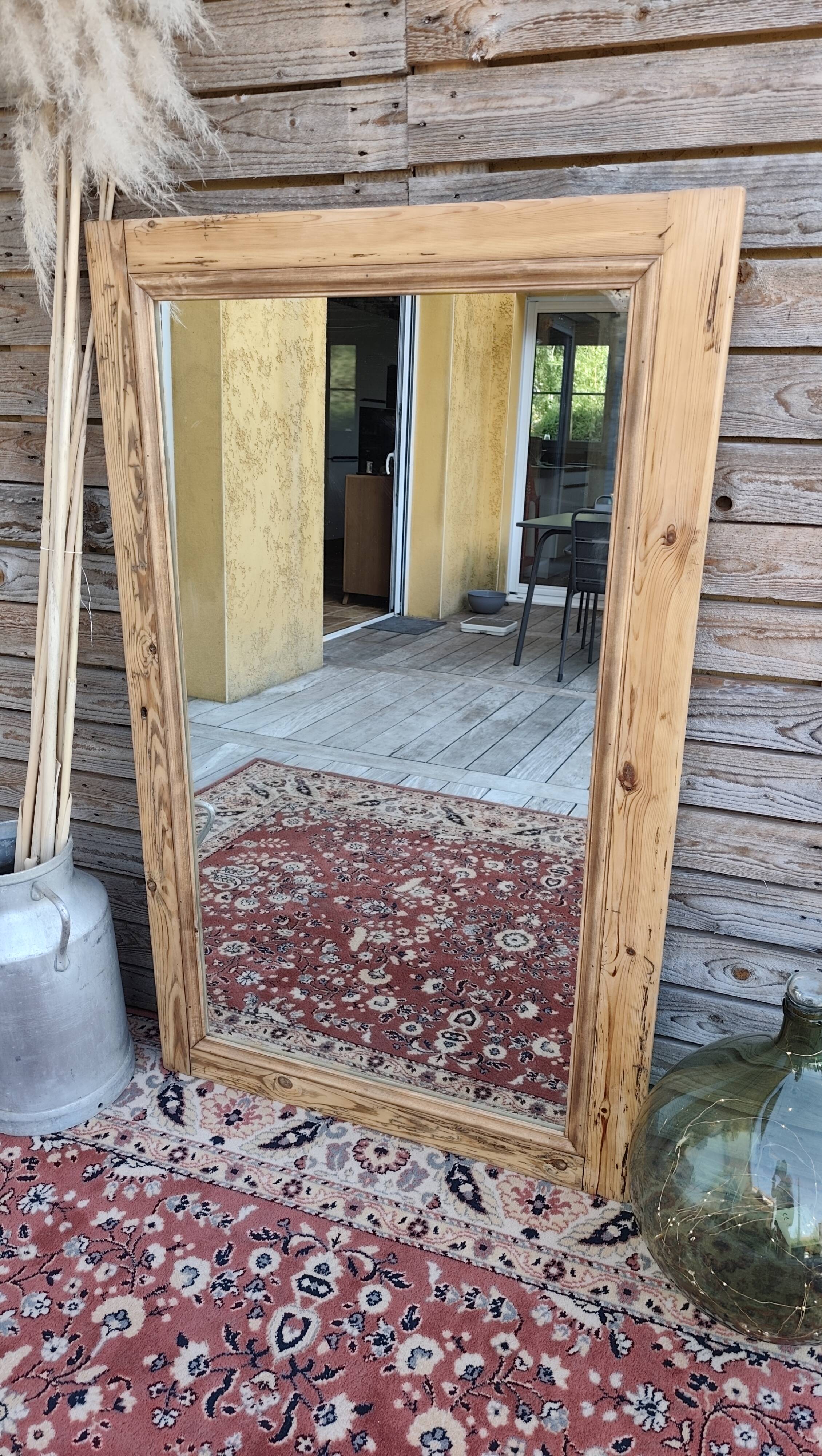 Miroir Astrild