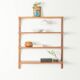 1960s wall shelf Poul Cadovius