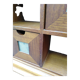 Wall shelf