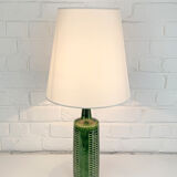 Ceramic Table Lamp Dl27, Per Linnemann-Schmidt for Palshus, Denmark