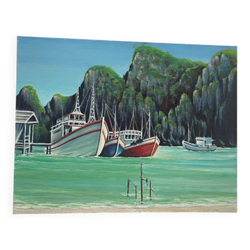 Painting