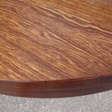 Oval Baumann table