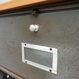 Furniture 4 grey Ronéo flating