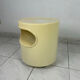 Vintage side table Artemide Giano-Giano-Vano