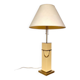 Hollywood Regency table lamp