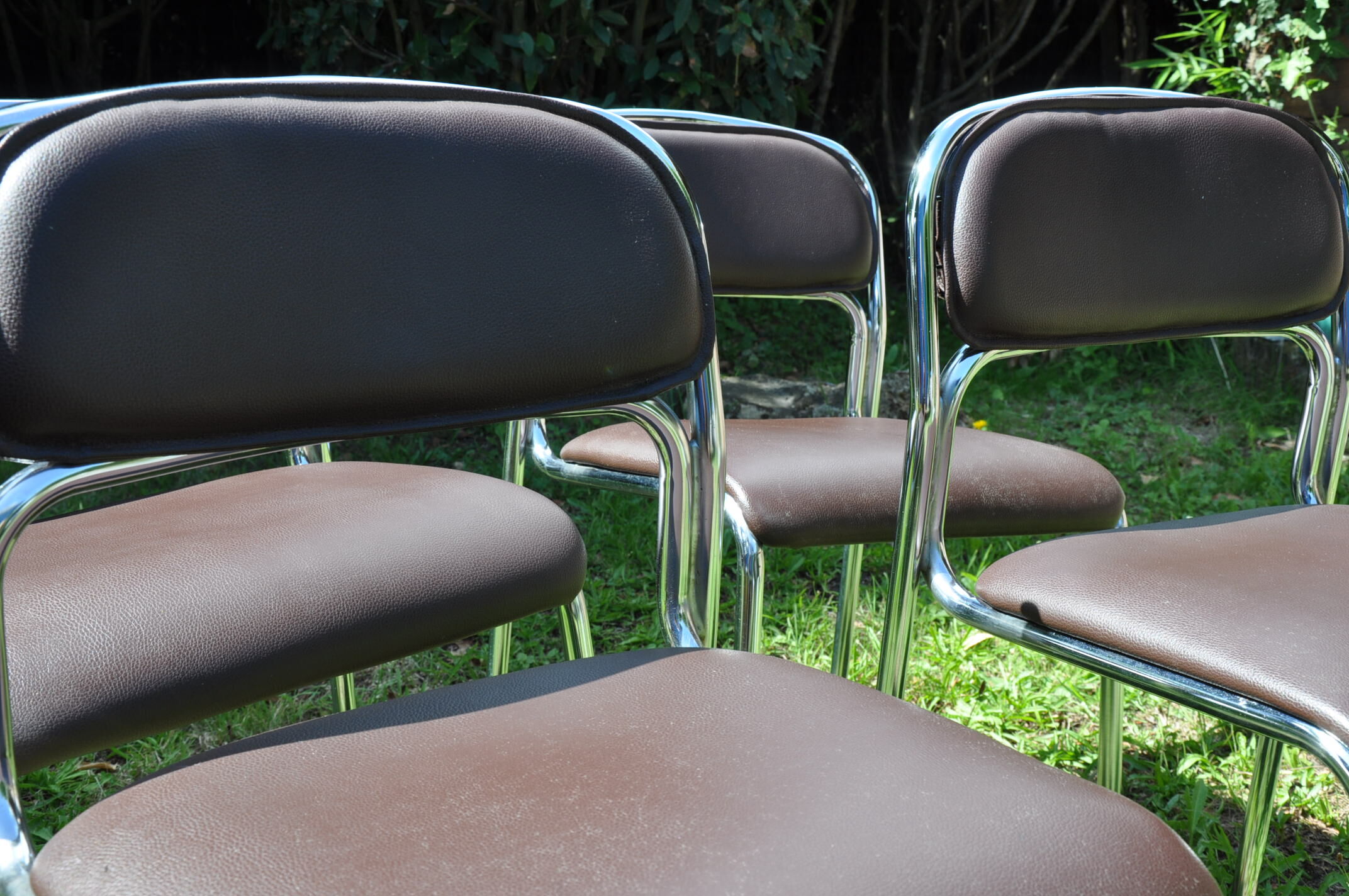 70s chairs