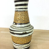 Small German vase, west germany, 1970