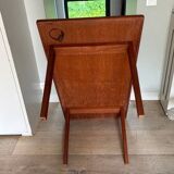 teak coffee table - Denmark 1950s