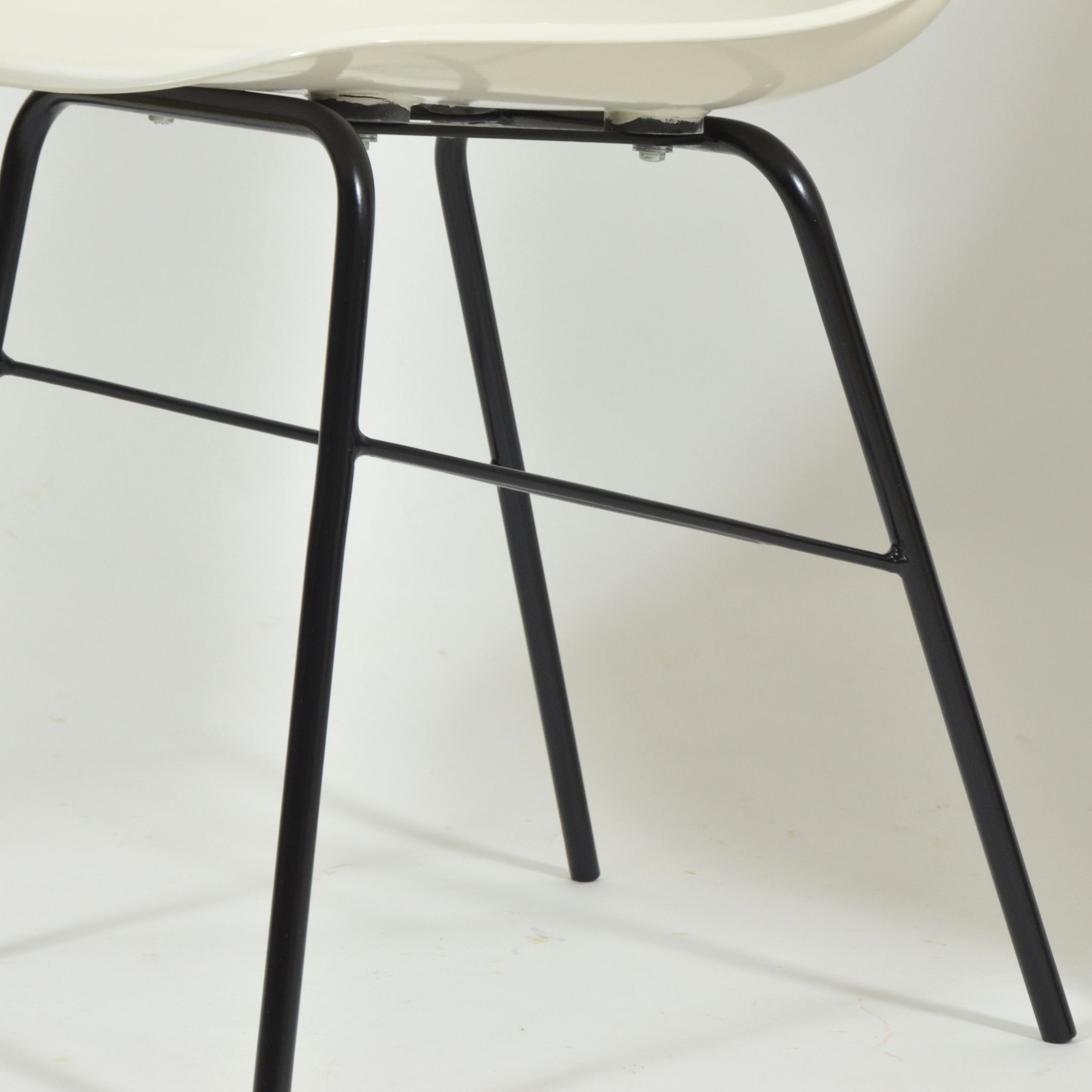 Pair of chairs by Vertex 1960
