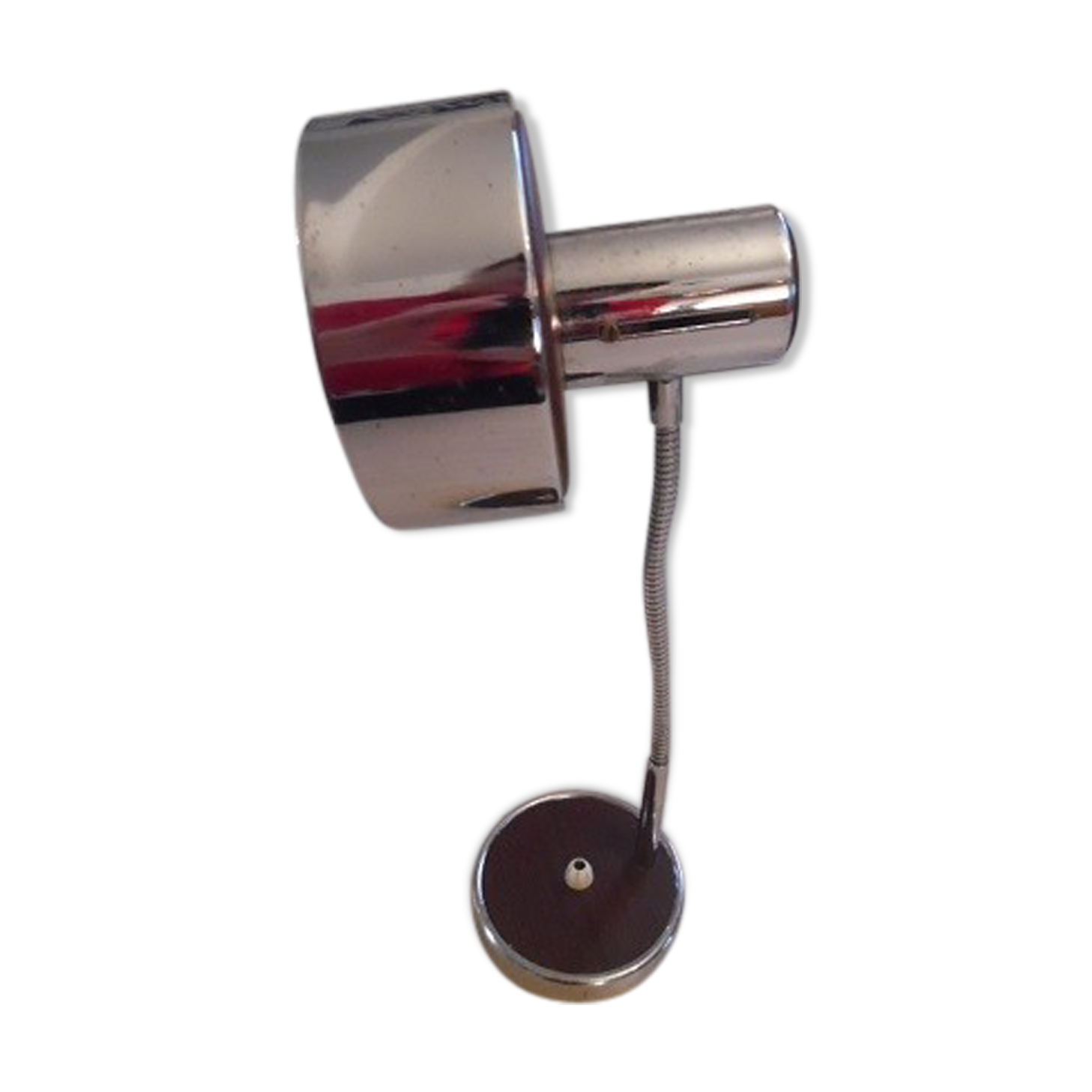 60's desk lamp