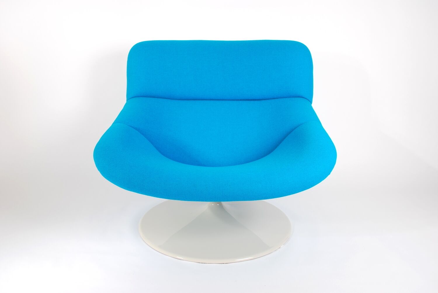 Chair swivel Geoffrey Harcourt