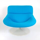Chair swivel Geoffrey Harcourt