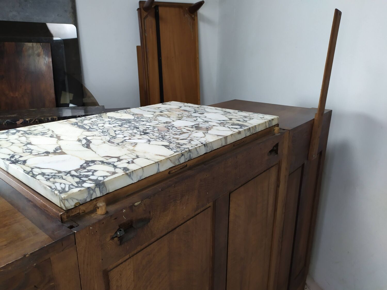 Buffet art déco