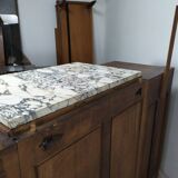 Art deco buffet
