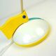 Very Rare 80s Postmodern  vintage desk lamp
