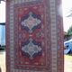 Large oriental rug 295 cm x 200 cm