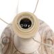 Lampe scandinave en ceramique