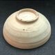 Ceramic Berber bowl 20th Morocco