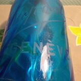 Siphon Selz - Louis Dupont, Geneva - lead-free glass and tin -