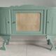 Art deco buffet