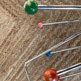 Sputnik magazine holder 1970