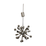 Sputnik chandelier