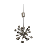 Sputnik chandelier