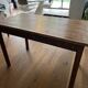 Table de ferme