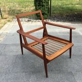 Armchair Knoll Antimott 60s