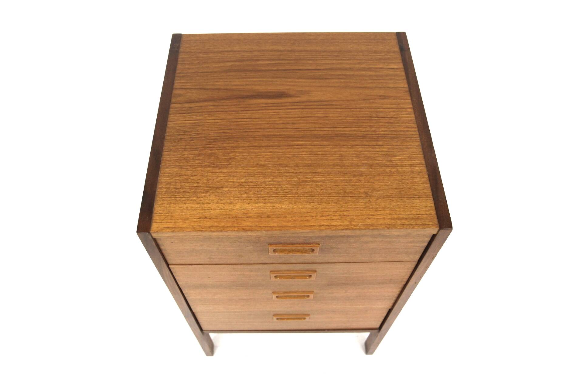 Commode, System, Gillis Lundgren, Möbel-IKÉA, Suède, 1960