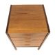 Commode, System, Gillis Lundgren, Möbel-IKÉA, Suède, 1960