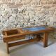 Guillerme and Chambron coffee table