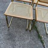 Cesca chairs