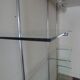 Presentory shelf showcase of METIER Siegel for shop or collector