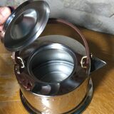 Vintage bodum teapot