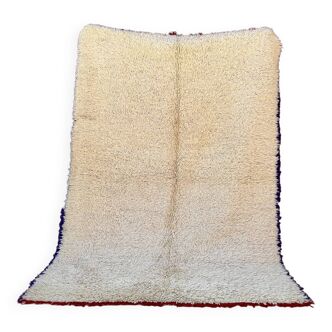 Moroccan carpet 170x234cm