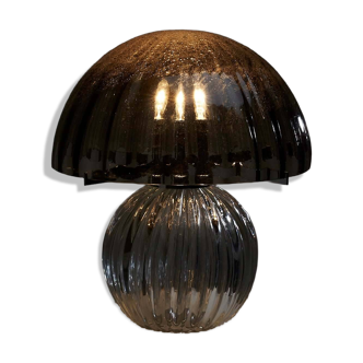 Murano glass table lamp by Salviati & Co., Italy