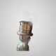 Lampe jielde 2 bras vintage