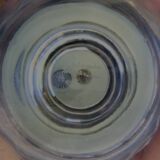 Lalique France table lighter signed under the base
