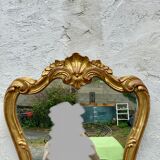 Louis XV style mirror  52x67cm