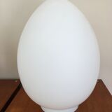 Pair of lamps eggs