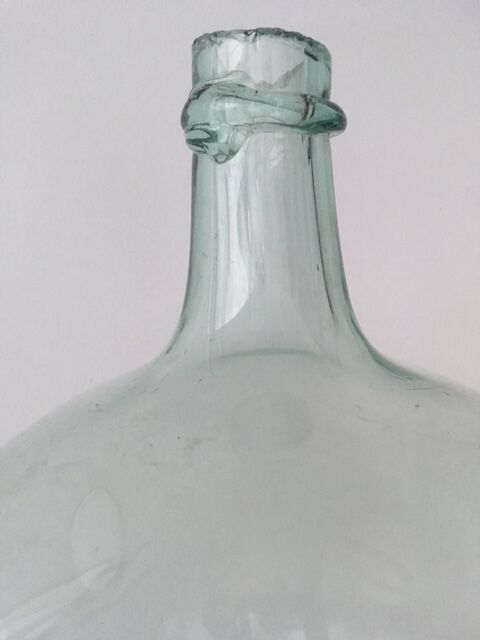 Demijohn 10l