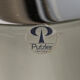 Lot de 2 suspensions de Peill & Putzler Chrome ''Magic Eye''